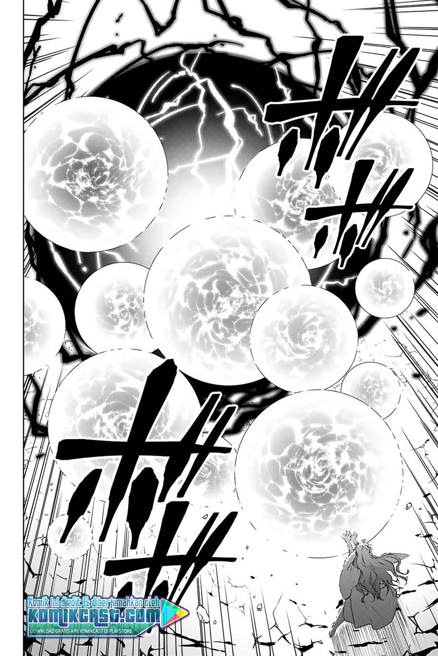 Necromance Chapter 41 Gambar 6