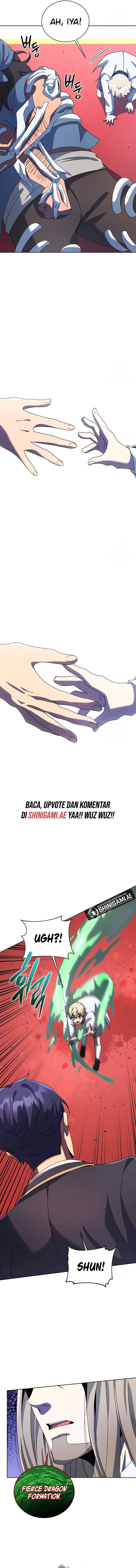 Necromancer Academy’s Genius Summoner Chapter 94 Gambar 11