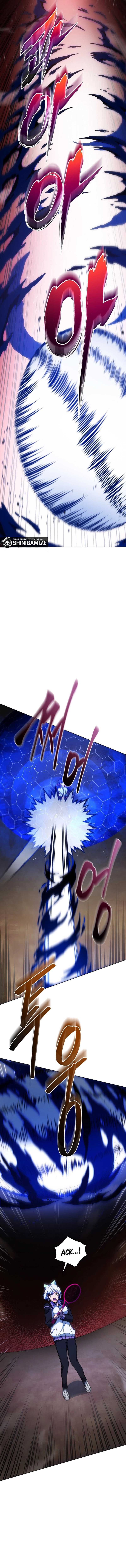 Necromancer Academy’s Genius Summoner Chapter 134 Gambar 11