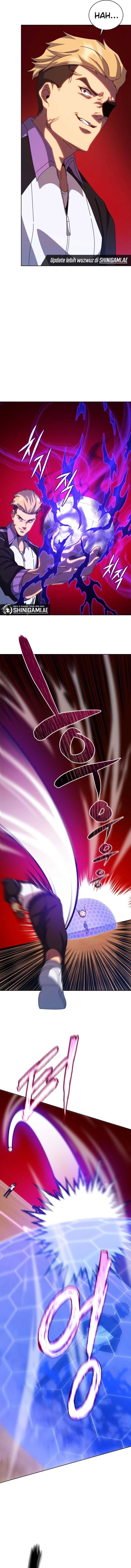 Necromancer Academy’s Genius Summoner Chapter 134 Gambar 16