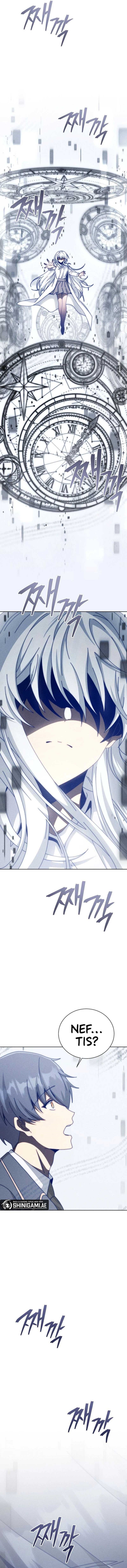 Necromancer Academy’s Genius Summoner Chapter 140 Gambar 3