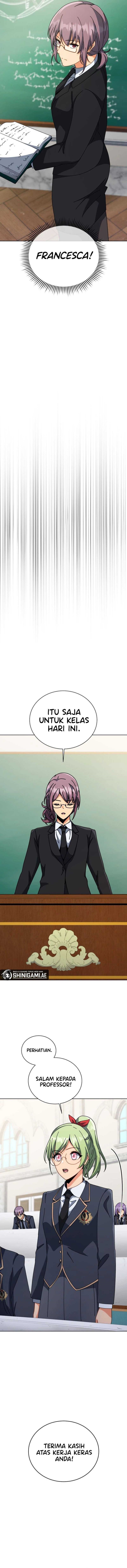 Necromancer Academy’s Genius Summoner Chapter 140 Gambar 13