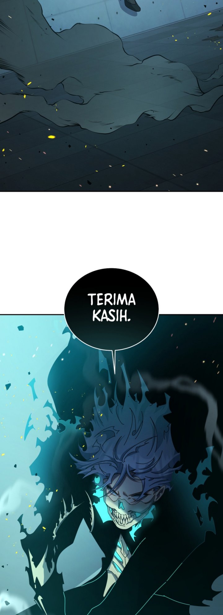 Necromancer Academy’s Genius Summoner Chapter 147 Gambar 2