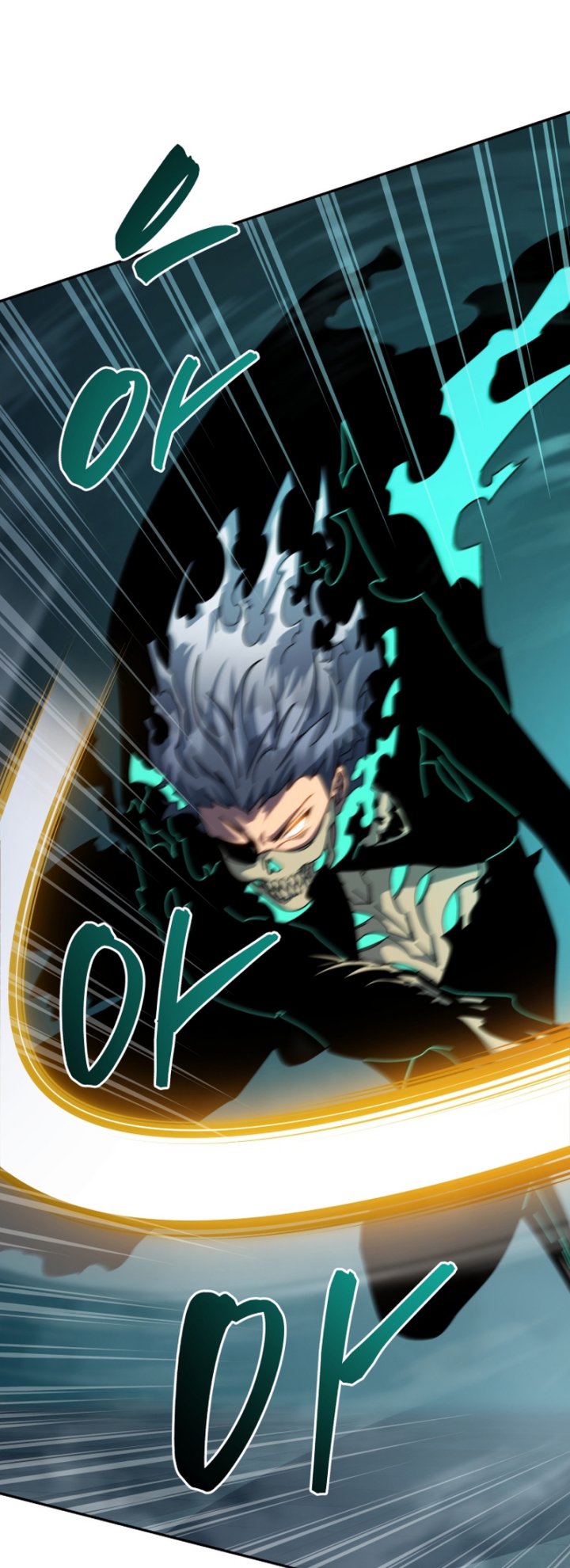 Necromancer Academy’s Genius Summoner Chapter 147 Gambar 6