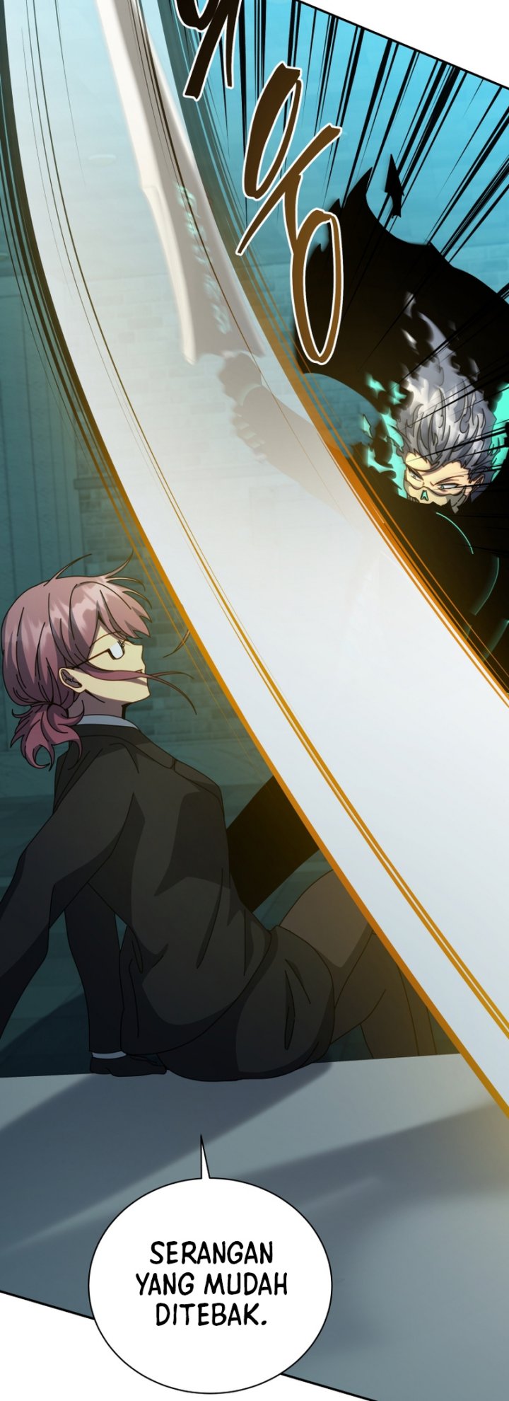 Necromancer Academy’s Genius Summoner Chapter 147 Gambar 13