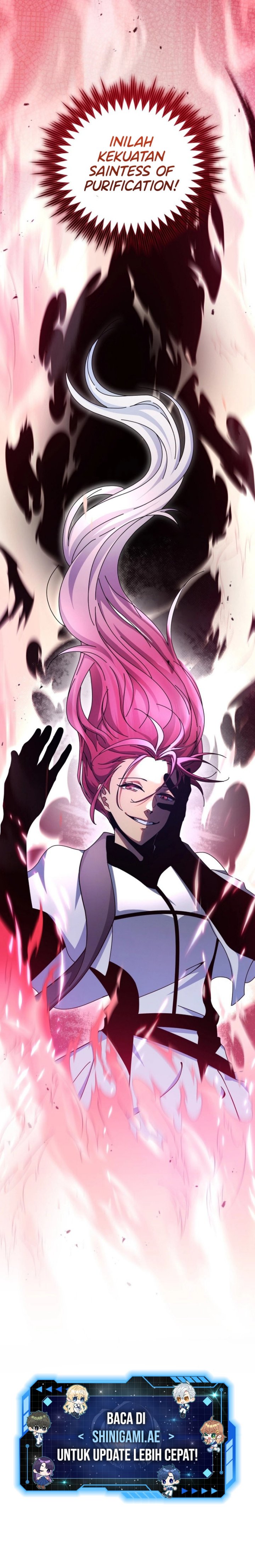 Necromancer Academy’s Genius Summoner Chapter 148 Gambar 3