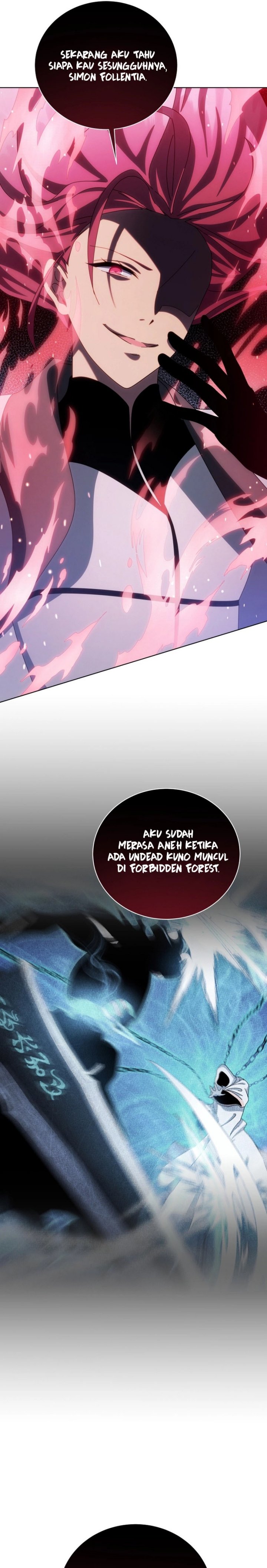 Necromancer Academy’s Genius Summoner Chapter 148 Gambar 4