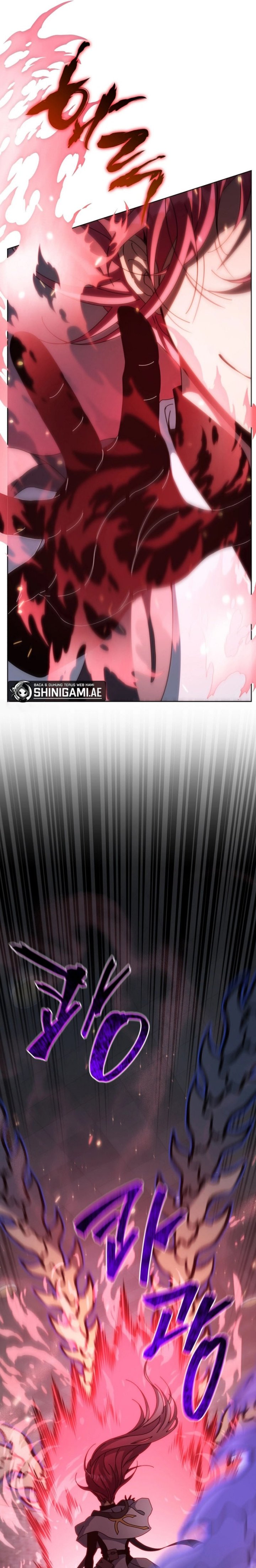 Necromancer Academy’s Genius Summoner Chapter 148 Gambar 12