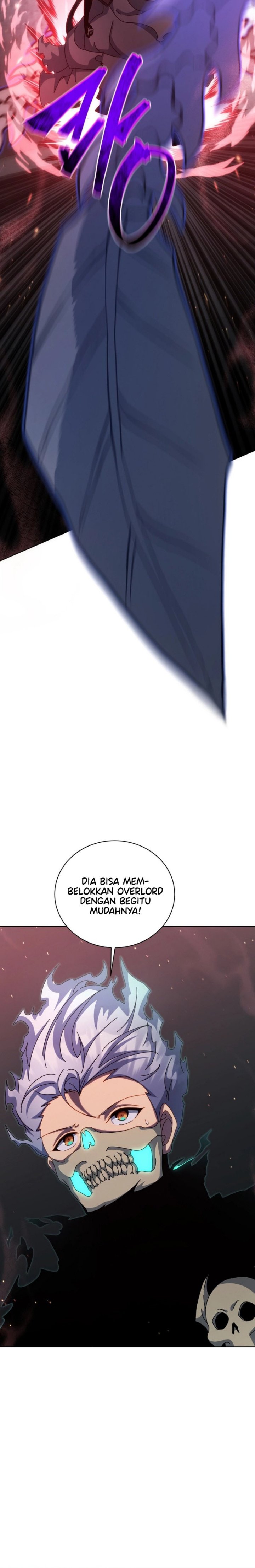 Necromancer Academy’s Genius Summoner Chapter 148 Gambar 13