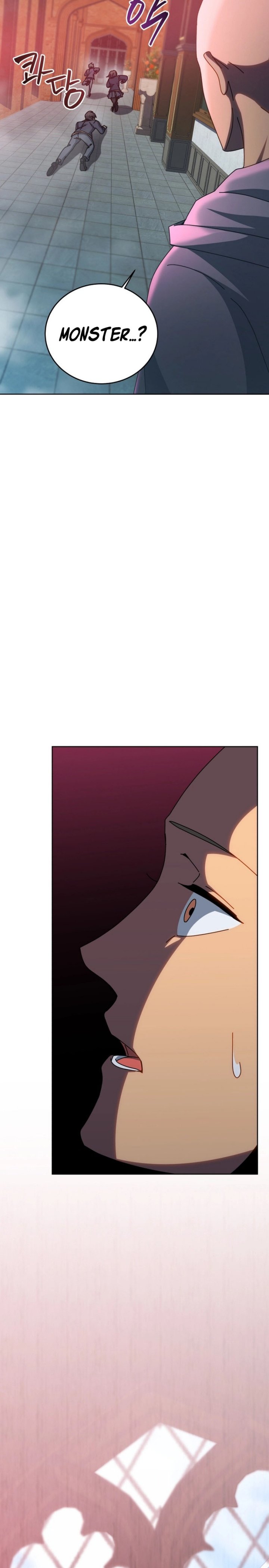 Necromancer Academy’s Genius Summoner Chapter 148 Gambar 33
