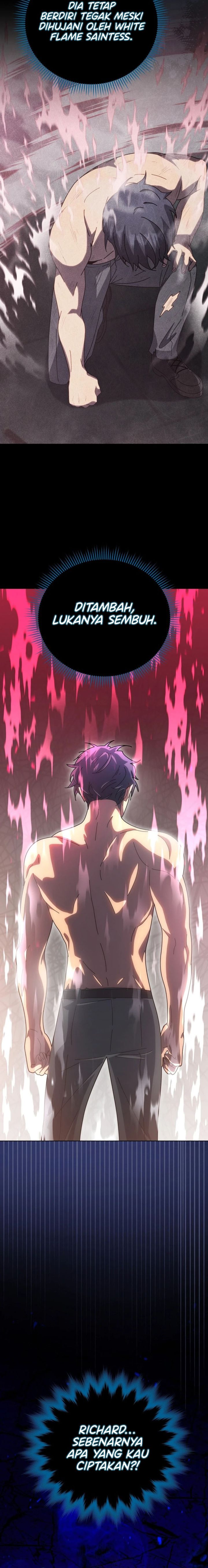 Necromancer Academy’s Genius Summoner Chapter 151 Gambar 3