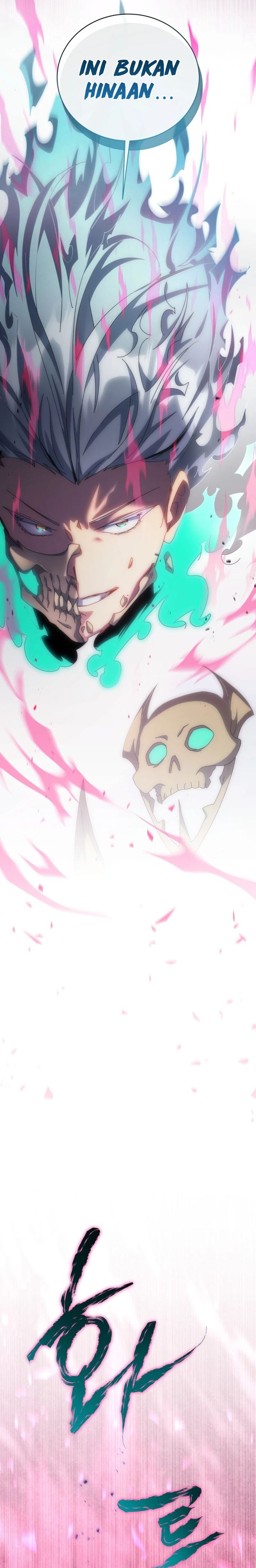 Necromancer Academy’s Genius Summoner Chapter 151 Gambar 6