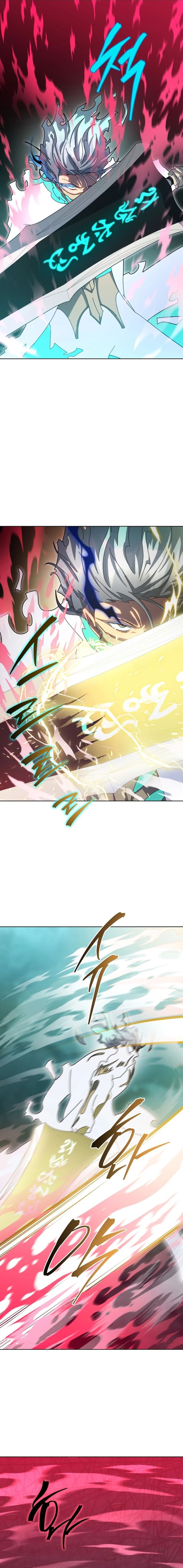 Necromancer Academy’s Genius Summoner Chapter 151 Gambar 9