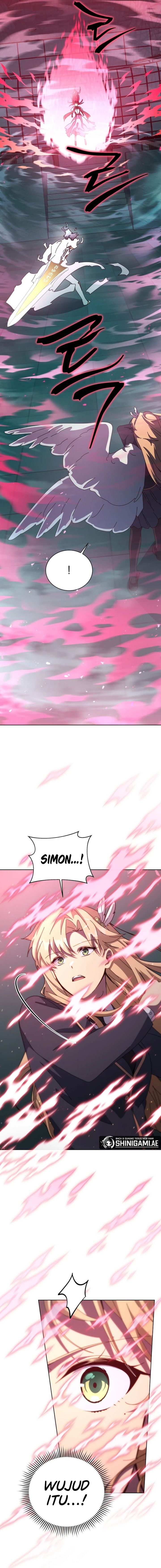 Necromancer Academy’s Genius Summoner Chapter 151 Gambar 10