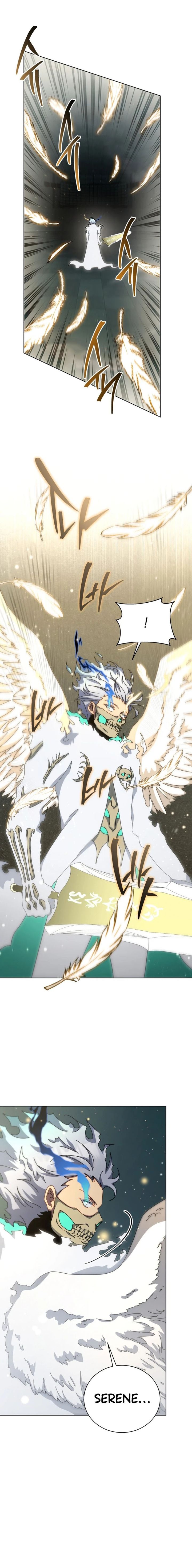 Necromancer Academy’s Genius Summoner Chapter 151 Gambar 17