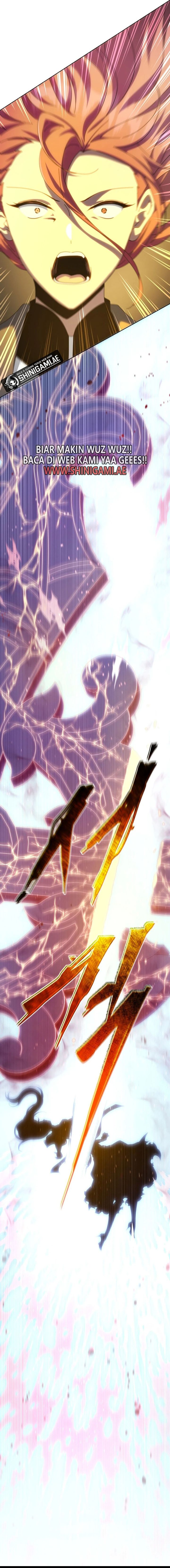 Necromancer Academy’s Genius Summoner Chapter 151 Gambar 27