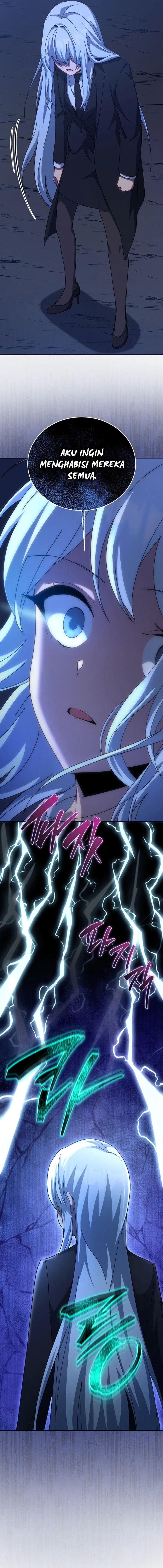 Necromancer Academy’s Genius Summoner Chapter 155 Gambar 7