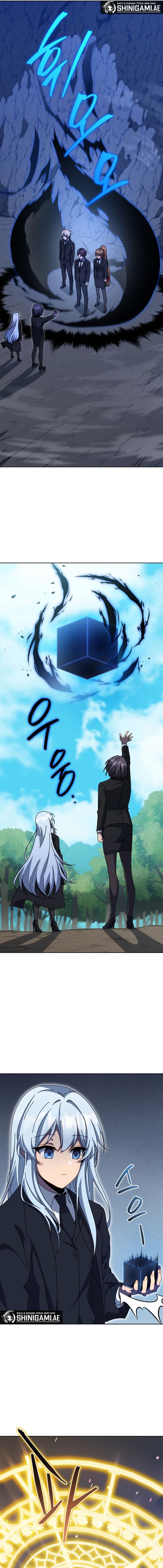 Necromancer Academy’s Genius Summoner Chapter 155 Gambar 9