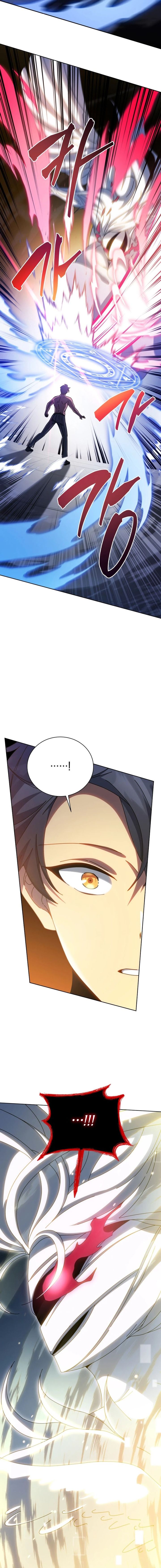 Necromancer Academy’s Genius Summoner Chapter 155 Gambar 13