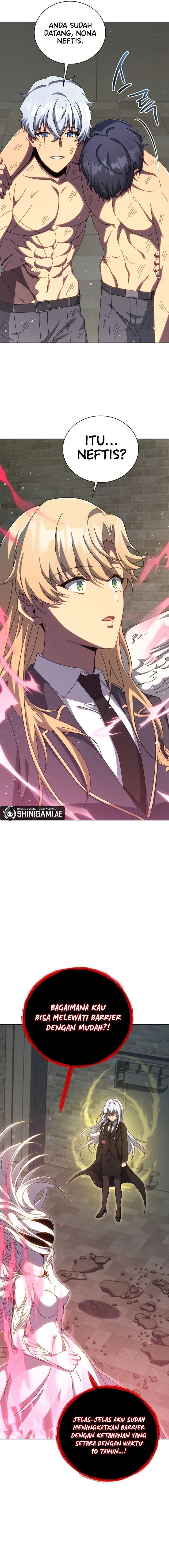 Necromancer Academy’s Genius Summoner Chapter 155 Gambar 16