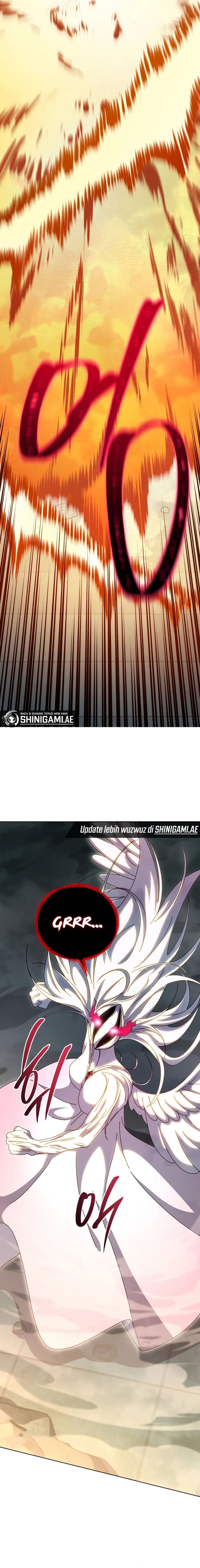 Necromancer Academy’s Genius Summoner Chapter 155 Gambar 19