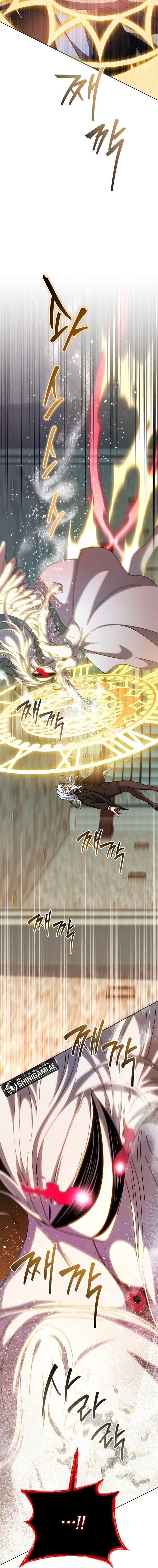 Necromancer Academy’s Genius Summoner Chapter 155 Gambar 21