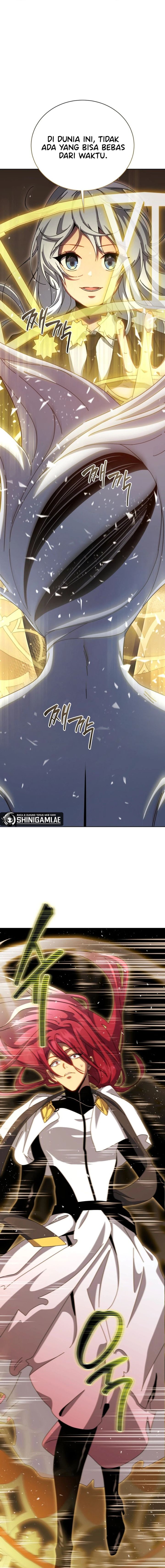 Necromancer Academy’s Genius Summoner Chapter 155 Gambar 22