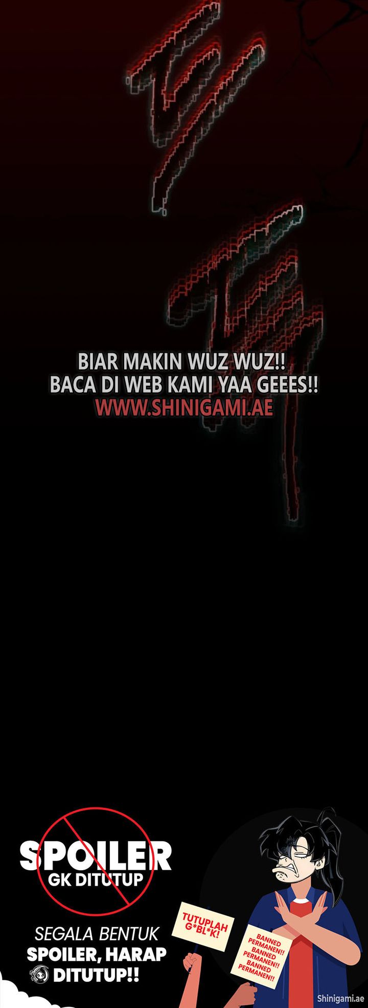 Necromancer Academy’s Genius Summoner Chapter 155 Gambar 27