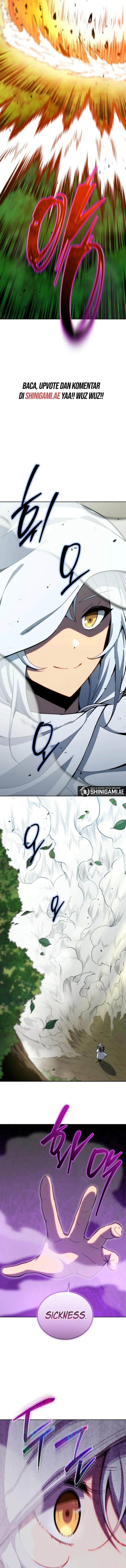 Necromancer Academy’s Genius Summoner Chapter 158 Gambar 14