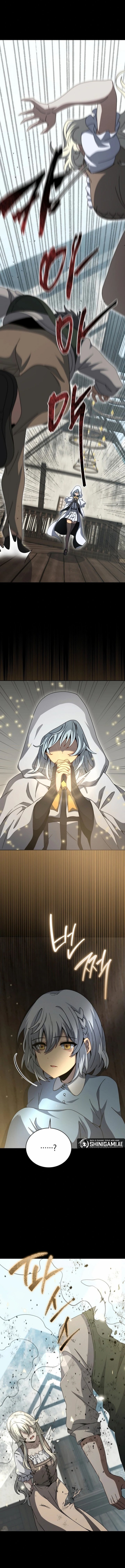 Necromancer Academy’s Genius Summoner Chapter 162 Gambar 11