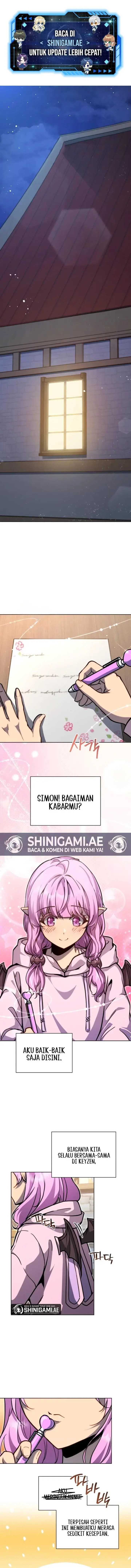 Necromancer Academy’s Genius Summoner Chapter 164 Gambar 2