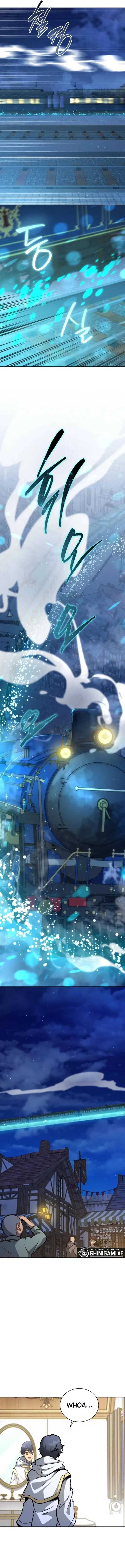 Necromancer Academy’s Genius Summoner Chapter 164 Gambar 7
