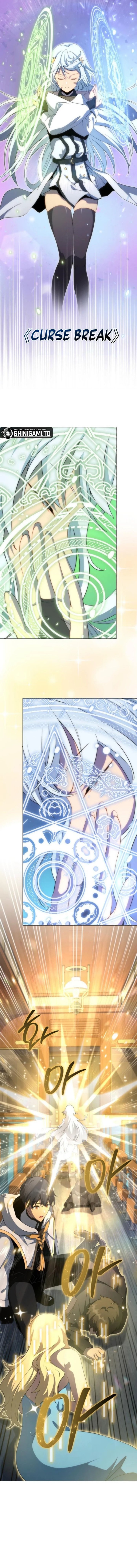 Necromancer Academy’s Genius Summoner Chapter 168 Gambar 4