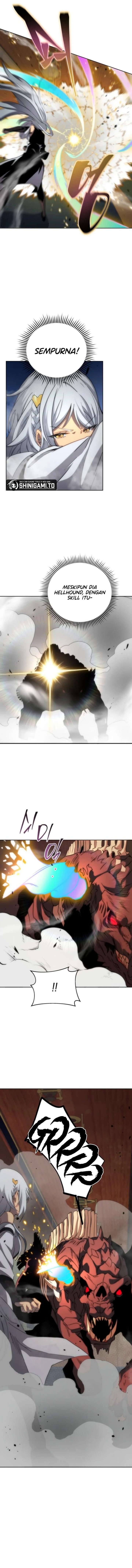 Necromancer Academy’s Genius Summoner Chapter 168 Gambar 12