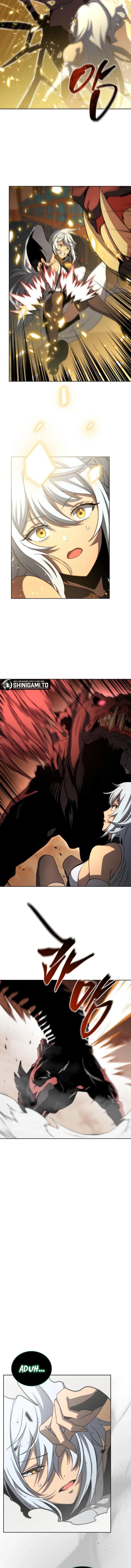 Necromancer Academy’s Genius Summoner Chapter 168 Gambar 15