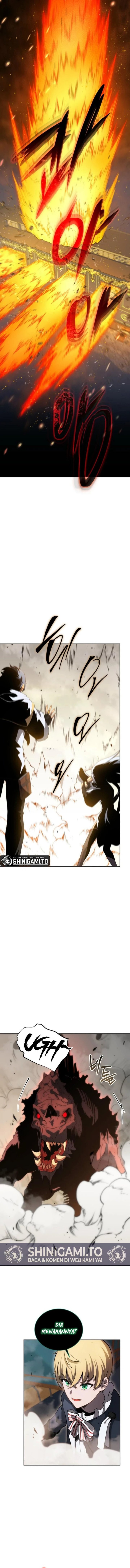 Necromancer Academy’s Genius Summoner Chapter 168 Gambar 18