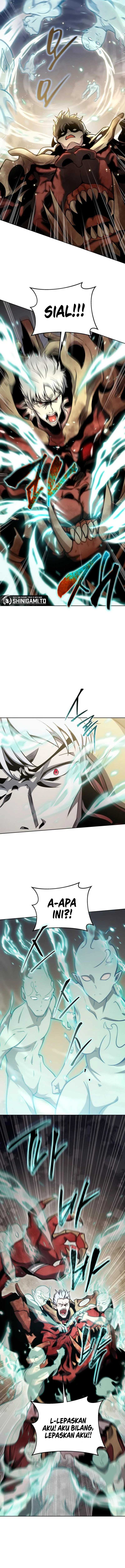 Necromancer Academy’s Genius Summoner Chapter 172 Gambar 3