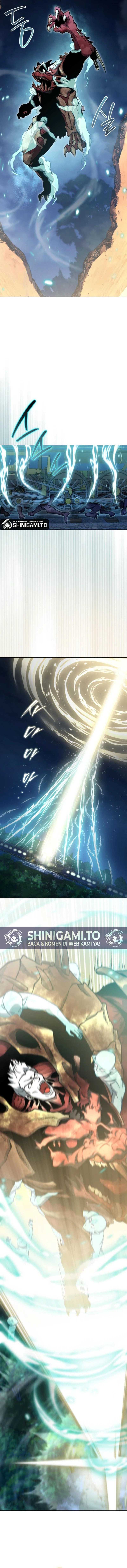 Necromancer Academy’s Genius Summoner Chapter 172 Gambar 5