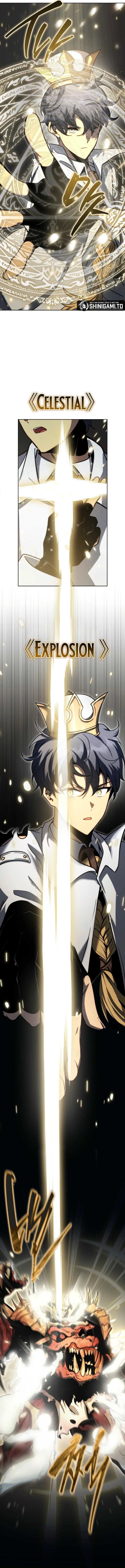 Necromancer Academy’s Genius Summoner Chapter 172 Gambar 6