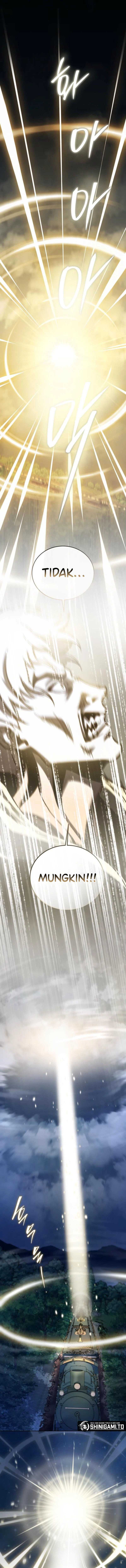 Necromancer Academy’s Genius Summoner Chapter 172 Gambar 7