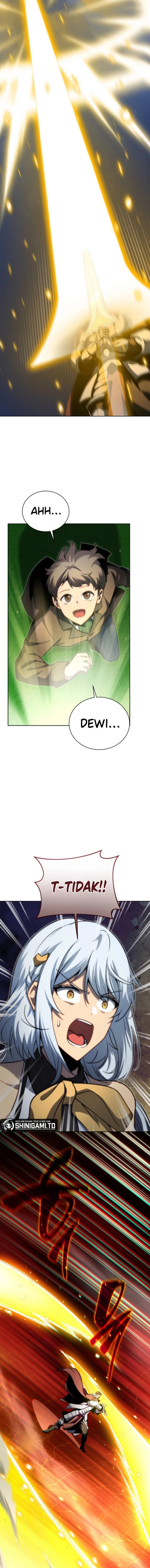 Necromancer Academy’s Genius Summoner Chapter 173 Gambar 10