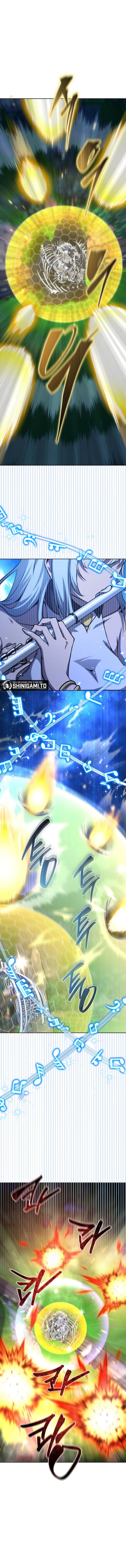 Necromancer Academy’s Genius Summoner Chapter 173 Gambar 13