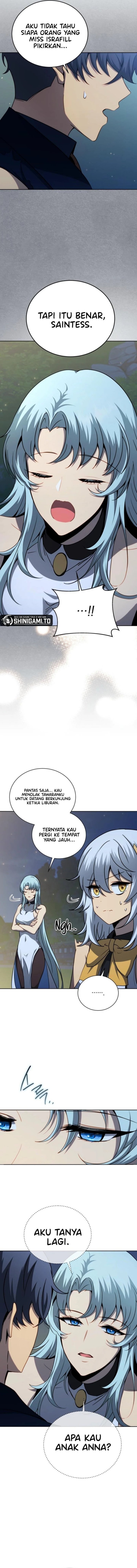 Necromancer Academy’s Genius Summoner Chapter 174 Gambar 12
