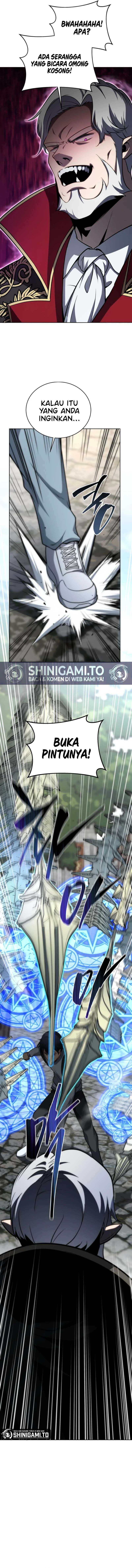 Necromancer Academy’s Genius Summoner Chapter 179 Gambar 5