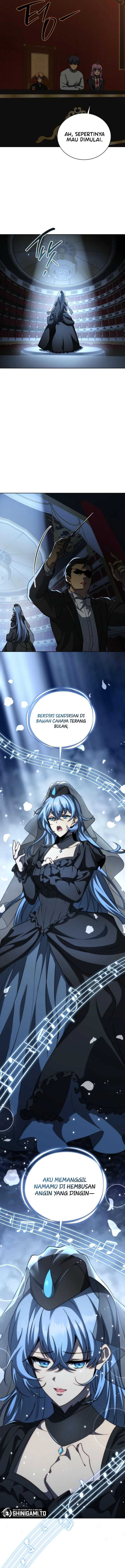 Necromancer Academy’s Genius Summoner Chapter 180 Gambar 2