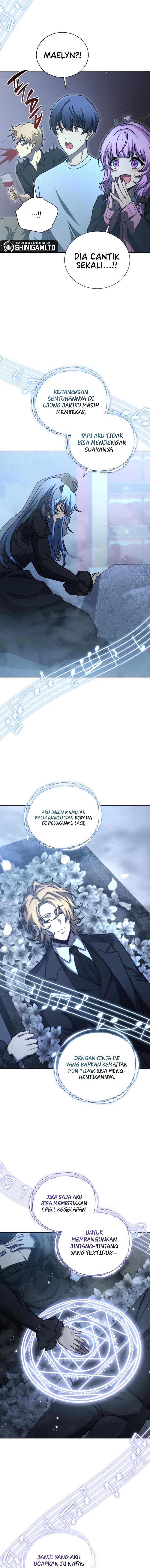 Necromancer Academy’s Genius Summoner Chapter 180 Gambar 3