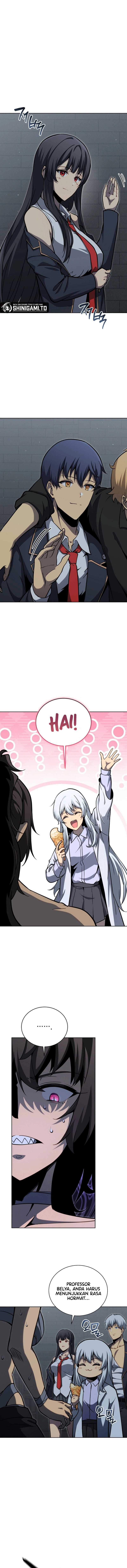 Necromancer Academy’s Genius Summoner Chapter 186 Gambar 3