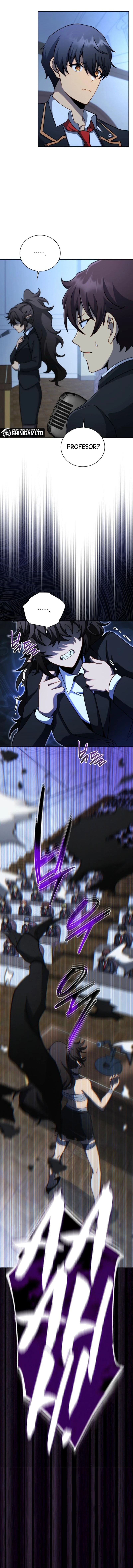 Necromancer Academy’s Genius Summoner Chapter 193 Gambar 16