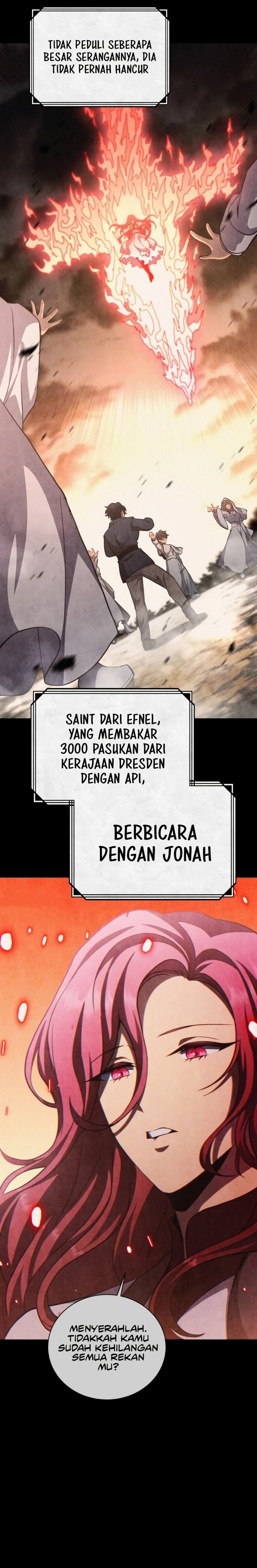 Necromancer Academy’s Genius Summoner Chapter 199 Gambar 2
