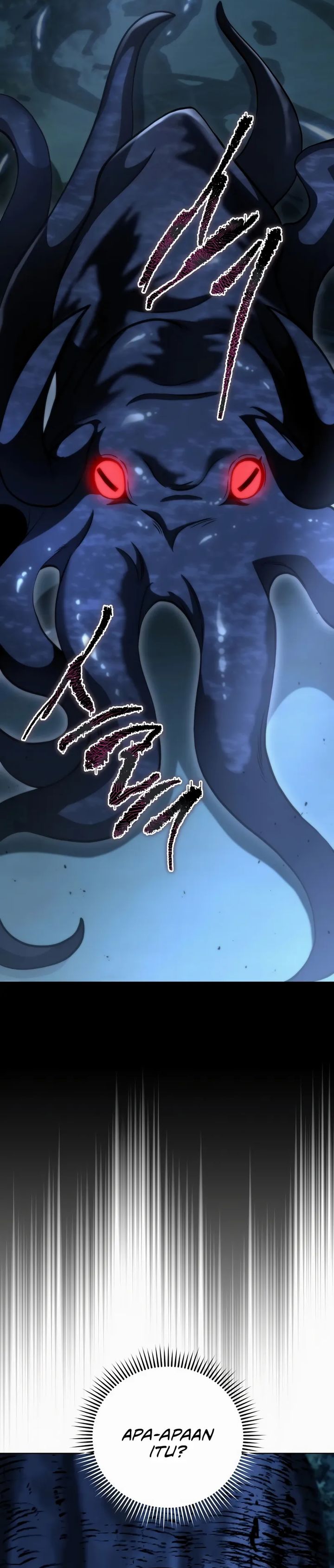 Necromancer Academy’s Genius Summoner Chapter 201 Gambar 14